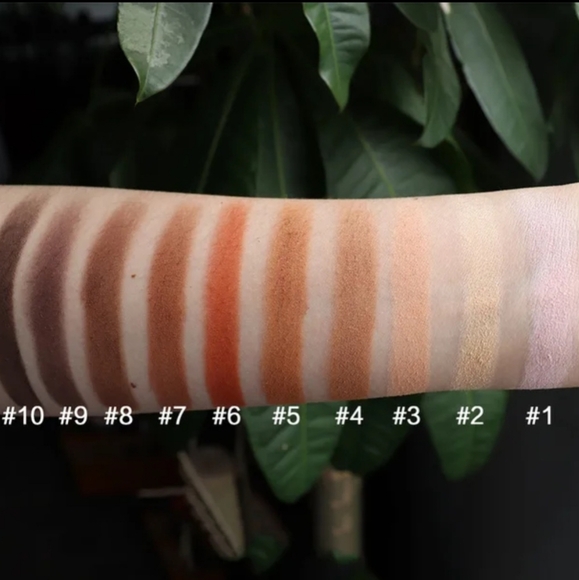 Compress powder - Picture 2 of 4